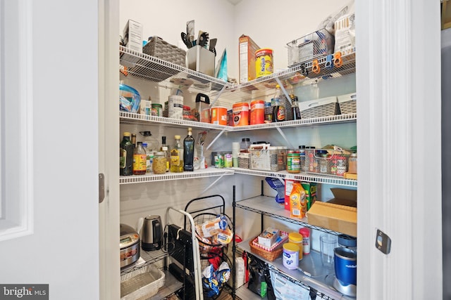 2014 Fauna Dr, Frederick, MD 21702 - view of pantry