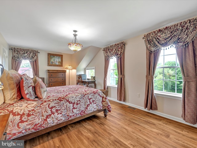 42 Bissenden Way, Reinholds, PA 17569 - bedroom featuring wood finished floors and multiple windows