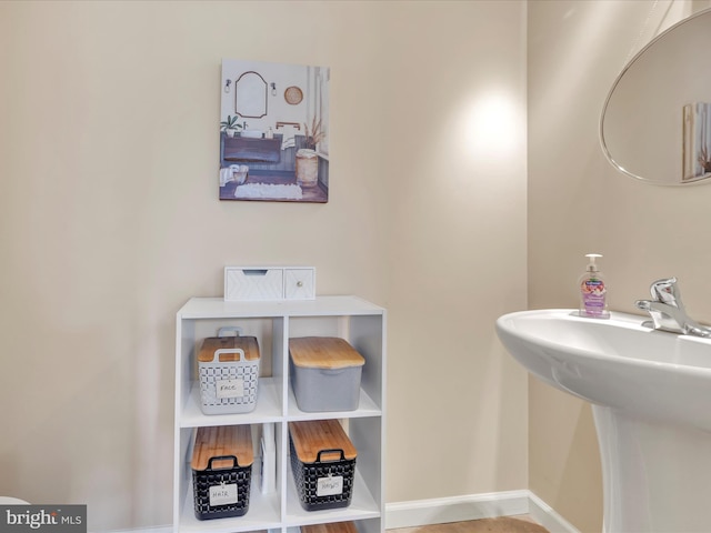 42 Bissenden Way, Reinholds, PA 17569 - view of bathroom