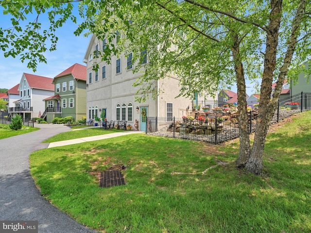 42 Bissenden Way, Reinholds, PA 17569 - view of home's community with a residential view