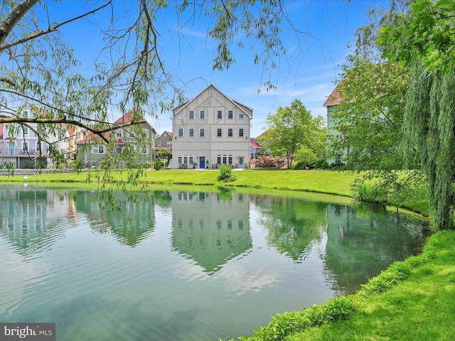 42 Bissenden Way, Reinholds, PA 17569 - water view