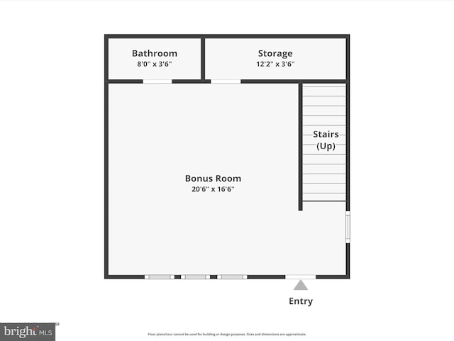 42 Bissenden Way, Reinholds, PA 17569 - view of property floor plan