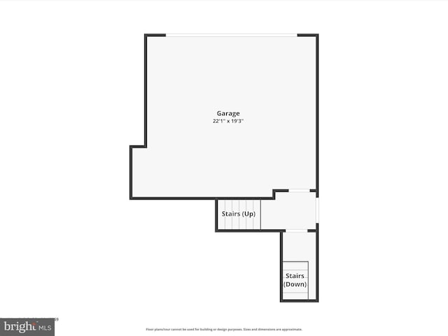 42 Bissenden Way, Reinholds, PA 17569 - view of property floor plan