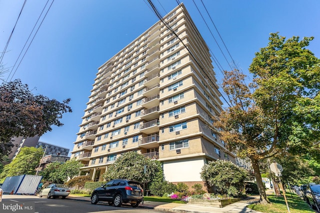 1301 N Harrison St Unit 1106, Wilmington, DE 19806 - view of building exterior