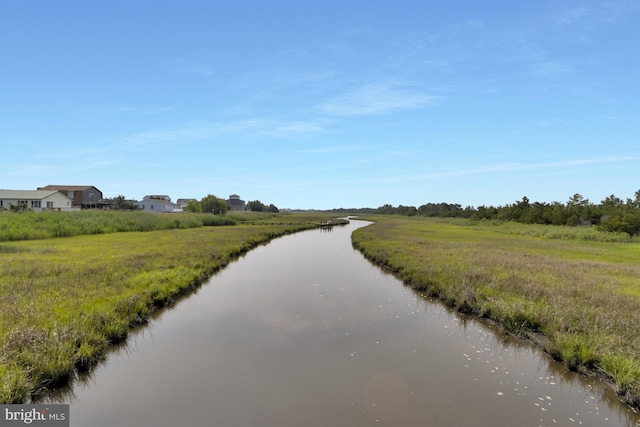 1510 N Bay Shore Dr, Milton, DE 19968 - view of road