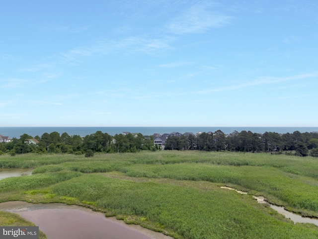 1510 N Bay Shore Dr, Milton, DE 19968 - drone / aerial view of a large body of water