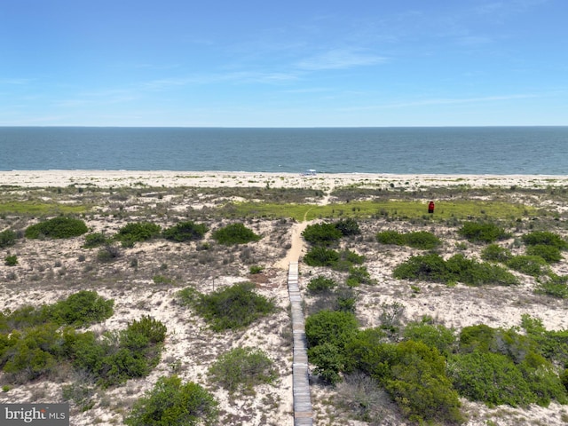 1510 N Bay Shore Dr, Milton, DE 19968 - water view