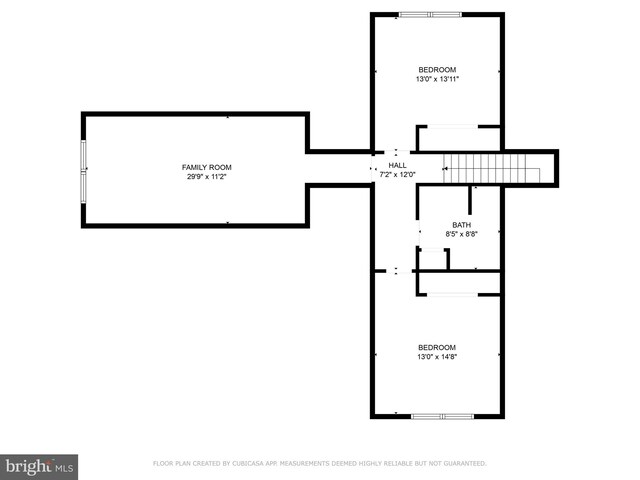 16206 Tiffany Ln, Haymarket, VA 20169 - view of home floor plan