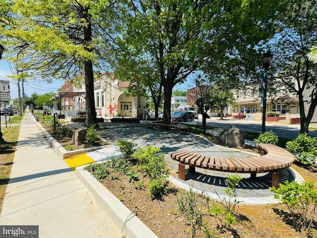 3824 31st St, Mount Rainier, MD 20712 - view of community with a residential view