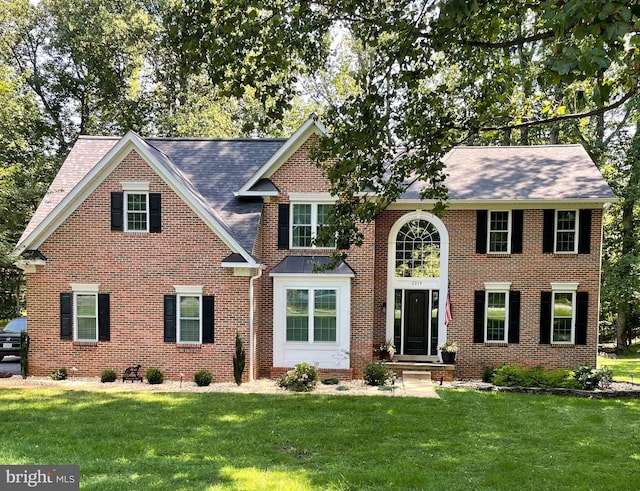 5214 Swain Dr, Warrenton, VA 20187