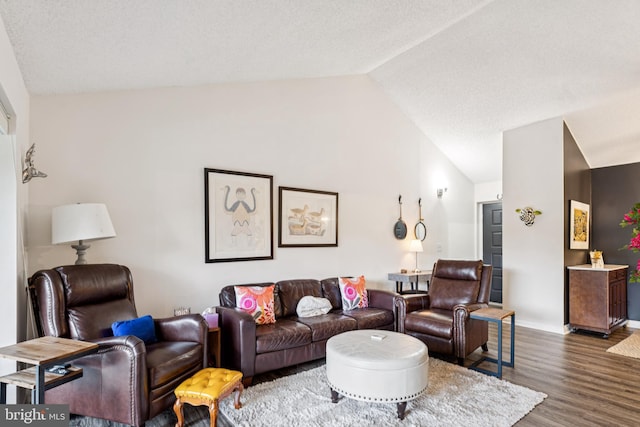 15301 Beaverbrook Ct Unit 92-3K, Silver Spring, MD 20906 - living room with wood finished floors and high vaulted ceiling
