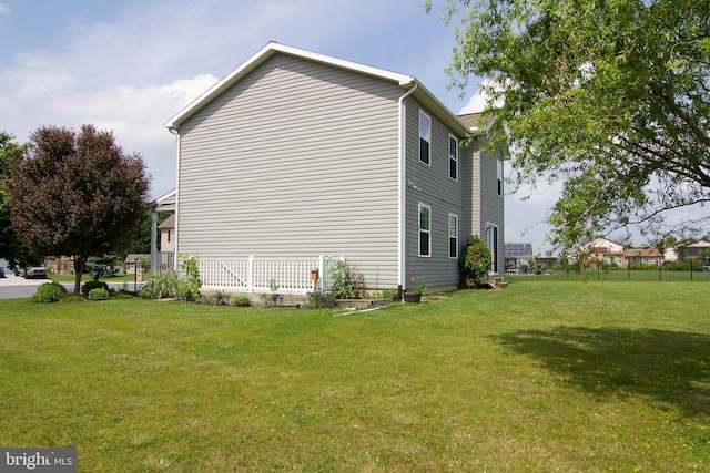 43 Oak Crest Ct, Hanover, PA 17331 - view of property exterior