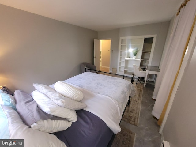 7900 Old York Rd Unit 504-A, Elkins Park, PA 19027 - view of bedroom