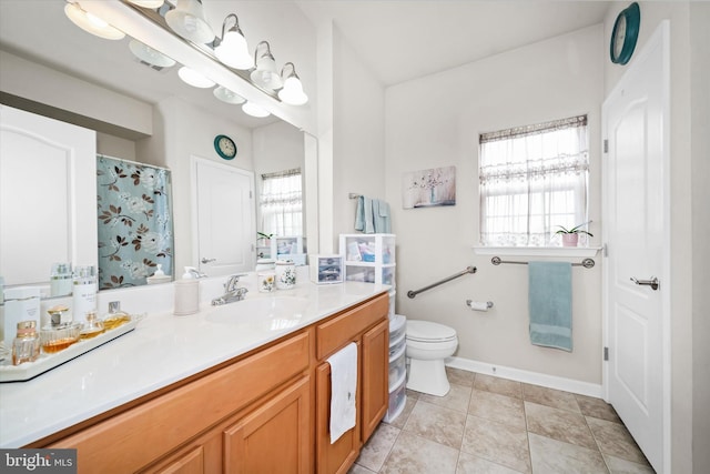 101 Colonial Downs Ct Unit 1301, Newark, DE 19702 - full bathroom featuring toilet and vanity