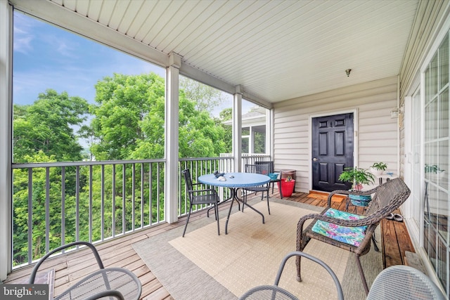 101 Colonial Downs Ct Unit 1301, Newark, DE 19702 - view of patio