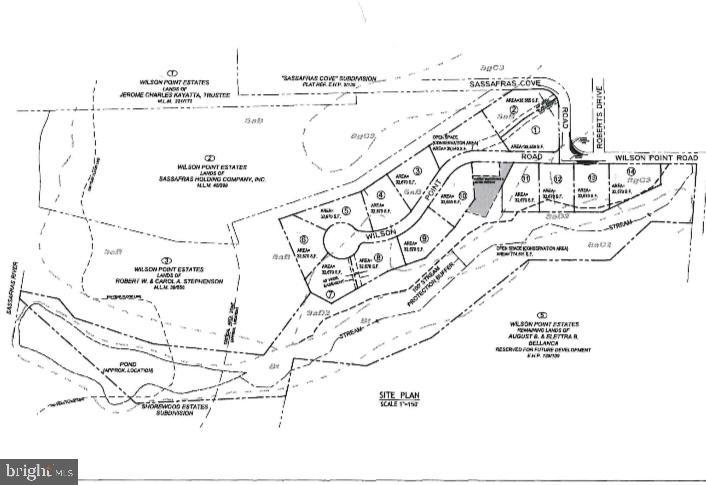 5 Wilson Point Rd, Galena, MD 21635