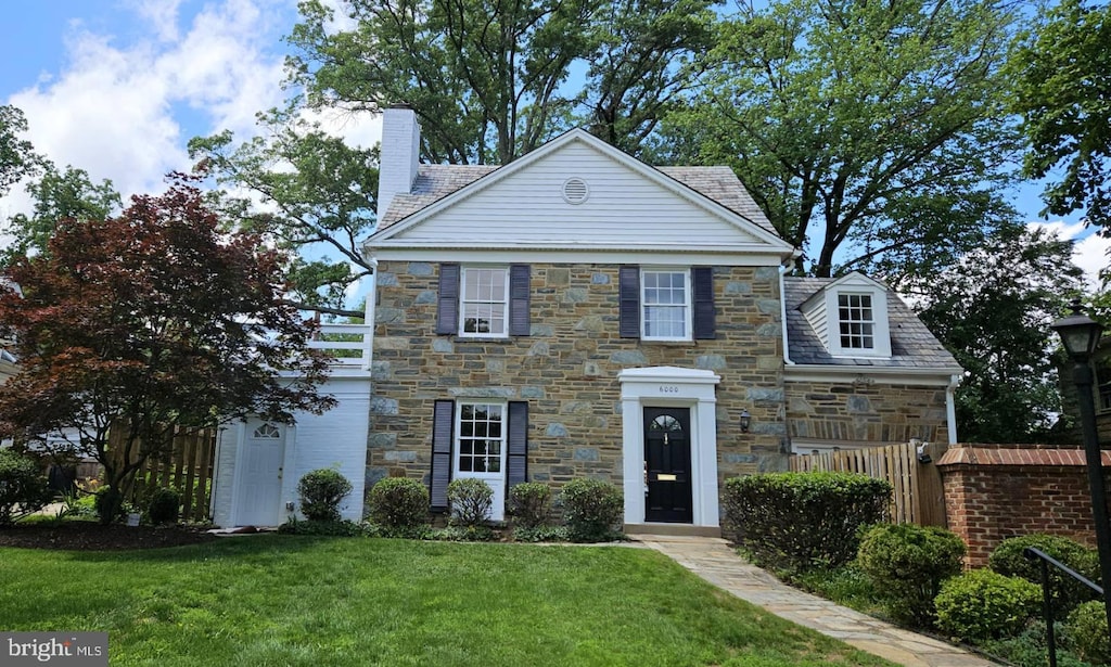 6000 Fort Hunt Rd, Alexandria, VA 22307