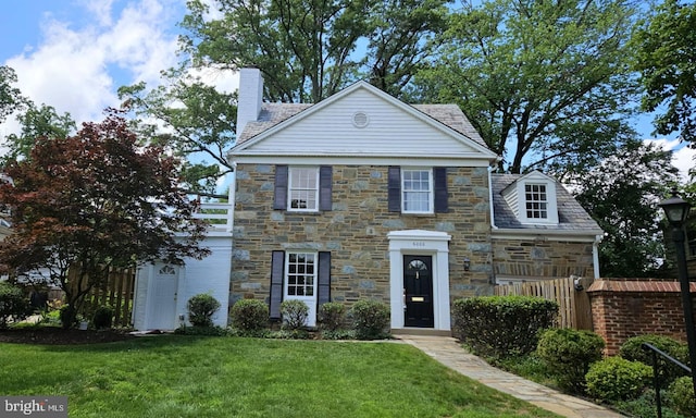 6000 Fort Hunt Rd, Alexandria, VA 22307