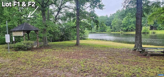 F2 Orchid Lake Dr Unit F2, Gum Spring, VA 23065