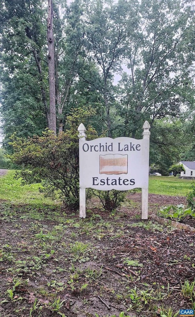 F2 Orchid Lake Dr Unit F2, Gum Spring, VA 23065