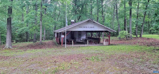 F2 Orchid Lake Dr Unit F2, Gum Spring, VA 23065