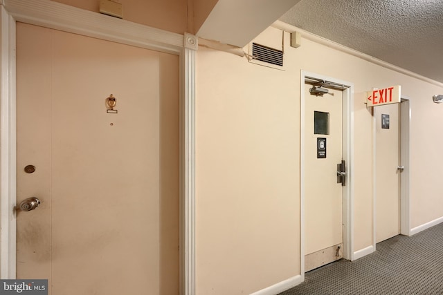 8308 Flower Ave Unit 401, Takoma Park, MD 20912 - view of exterior entry