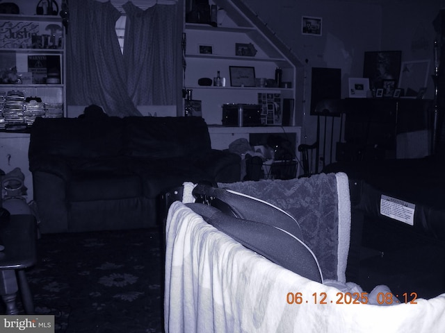 63 N Main St, Quakertown, PA 18951 - view of living room