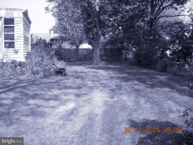 63 N Main St, Quakertown, PA 18951 - view of yard