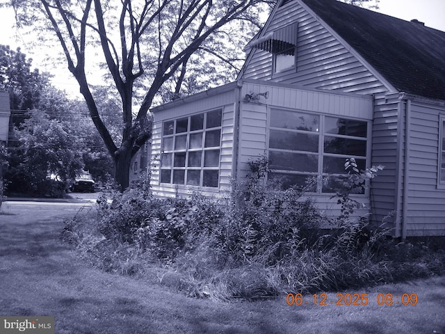63 N Main St, Quakertown, PA 18951 - view of side of property