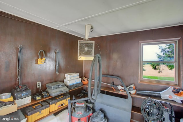 8029 Molly Pitcher Hwy, Shippensburg, PA 17257 - view of misc room