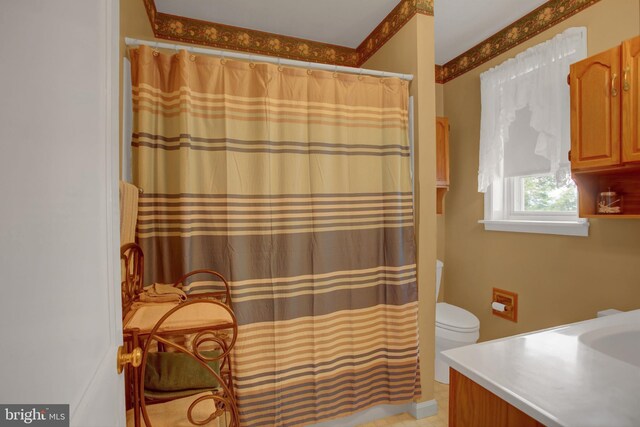 8029 Molly Pitcher Hwy, Shippensburg, PA 17257 - bathroom featuring curtained shower and vanity