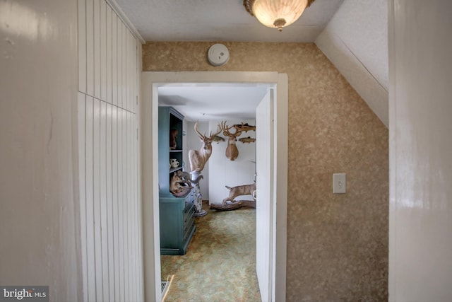 8029 Molly Pitcher Hwy, Shippensburg, PA 17257 - view of hallway