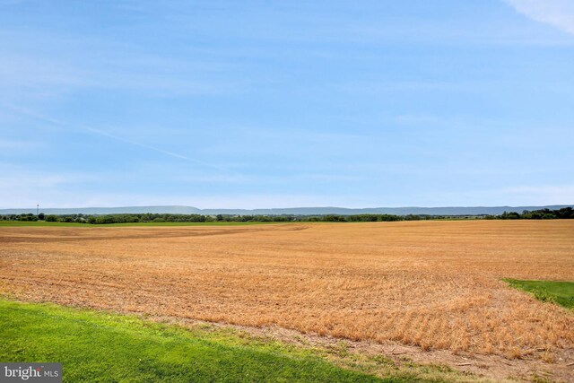 8029 Molly Pitcher Hwy, Shippensburg, PA 17257 - view of yard with a view of rural / pastoral area