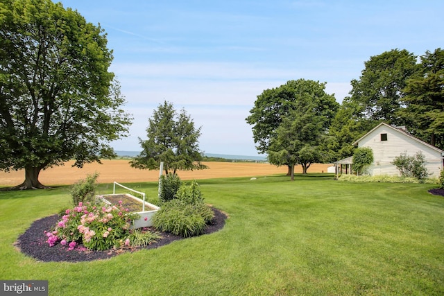 8029 Molly Pitcher Hwy, Shippensburg, PA 17257 - view of green lawn