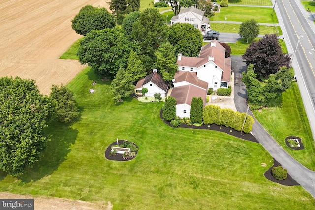 8029 Molly Pitcher Hwy, Shippensburg, PA 17257 - aerial view of residential area