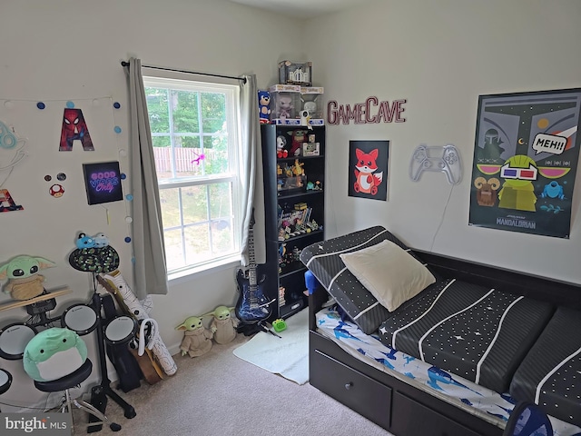 18316 Reaper Hill Ct, Triangle, VA 22172 - carpeted bedroom with multiple windows