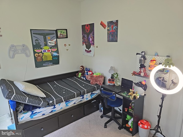 18316 Reaper Hill Ct, Triangle, VA 22172 - view of carpeted bedroom