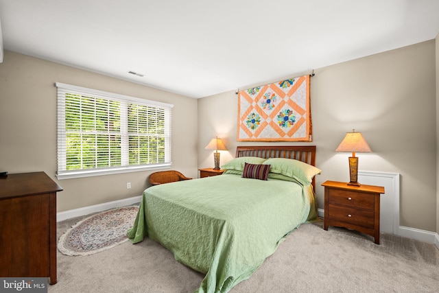 1 Ralph Marsh Dr, Glen Mills, PA 19342 - bedroom featuring carpet flooring