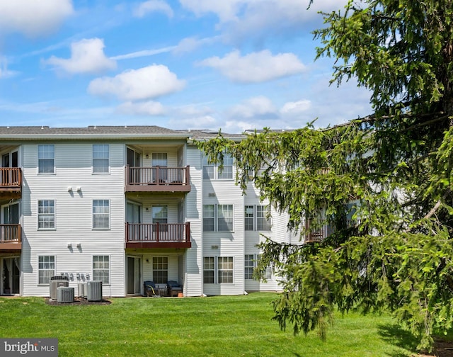 31 Beagle Run Unit 88, Nottingham, MD 21236 - view of building exterior