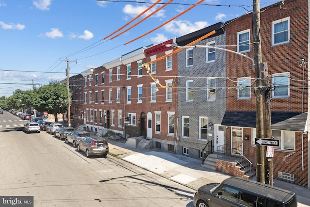 2617 E Norris St, Philadelphia, PA 19125 - view of building exterior