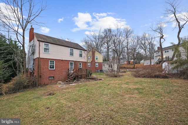 6947 28th St N, Arlington, VA 22213