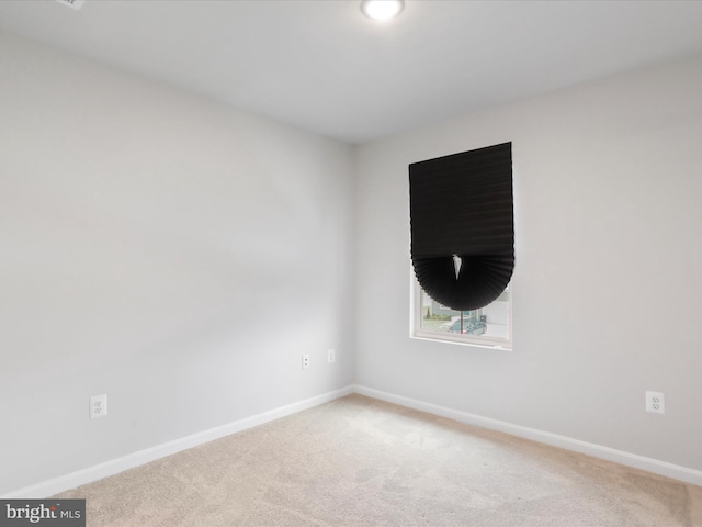76 Diving Scaup Rd, Hedgesville, WV 25427 - empty room with carpet flooring