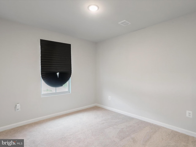 76 Diving Scaup Rd, Hedgesville, WV 25427 - unfurnished room with carpet