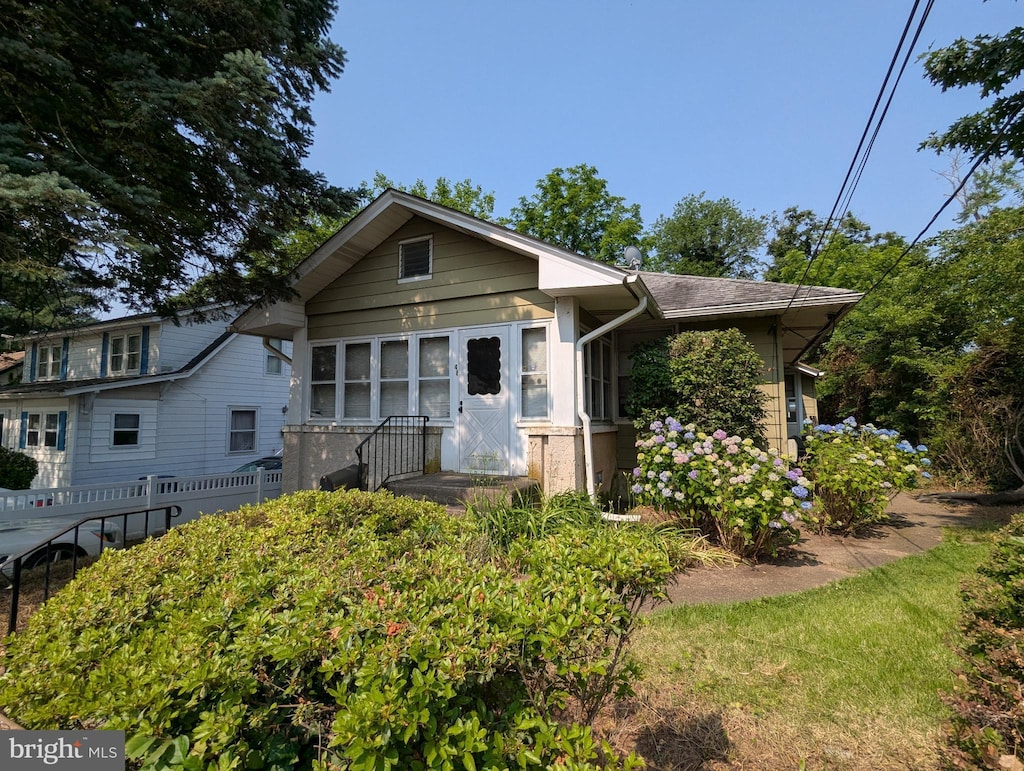 48 S Clinton, Maple Shade, NJ 08052 - view of bungalow