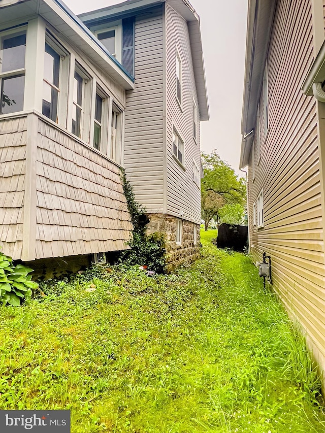 430 Bayard St, Kane, PA 16735 - view of property exterior