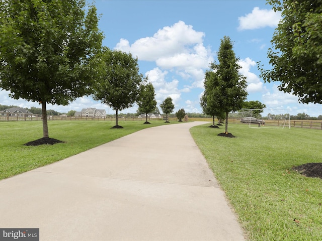 11509 Asbury Ridge Ct, Nokesville, VA 20181 - view of property's community