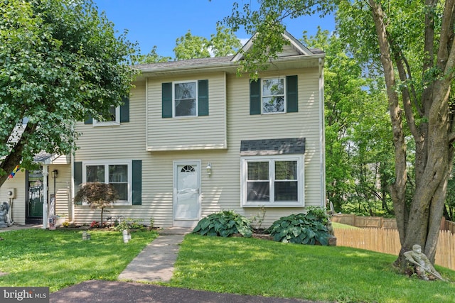 701 Hunters Run, Perkasie, PA 18944 - view of property