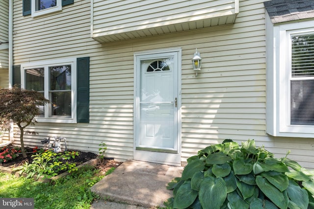 701 Hunters Run, Perkasie, PA 18944 - entrance to property