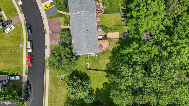 701 Hunters Run, Perkasie, PA 18944 - aerial view