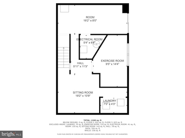 701 Hunters Run, Perkasie, PA 18944 - view of home floor plan